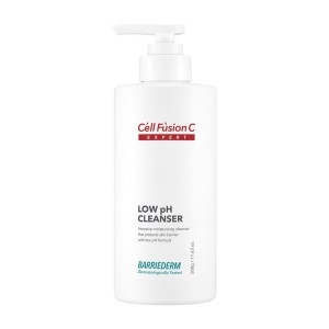 셀퓨전씨 엑스퍼트 약산성 클렌저 500ml
