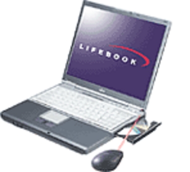 Fujitsu E-Series 7110CM_이미지