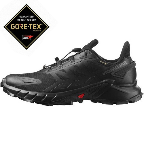 살로몬 슈퍼크로스 4 GTX L41731600 해외구매