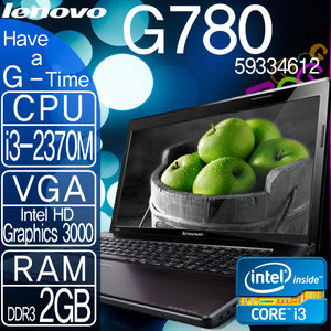레노버 에센셜 G780 59334612