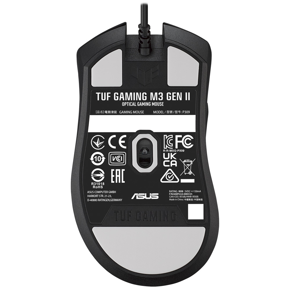 ASUS TUF M3 GEN II (정품)_이미지