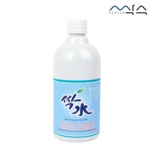 싹수 리필형 500ml