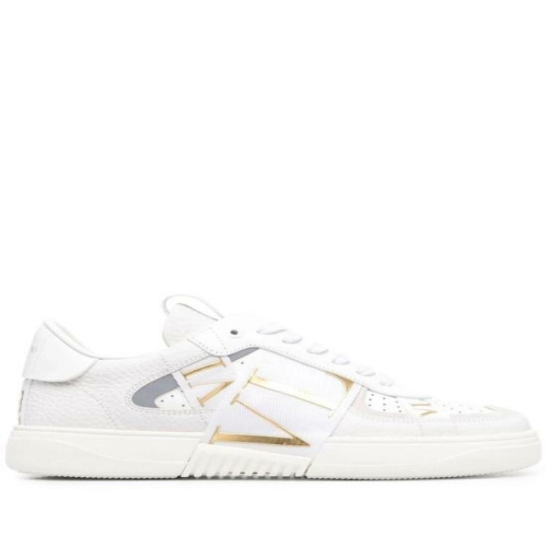 가라바니 스니커즈 5W2S0V66KIGV22 BIANCO BIANCO GHIACCIO