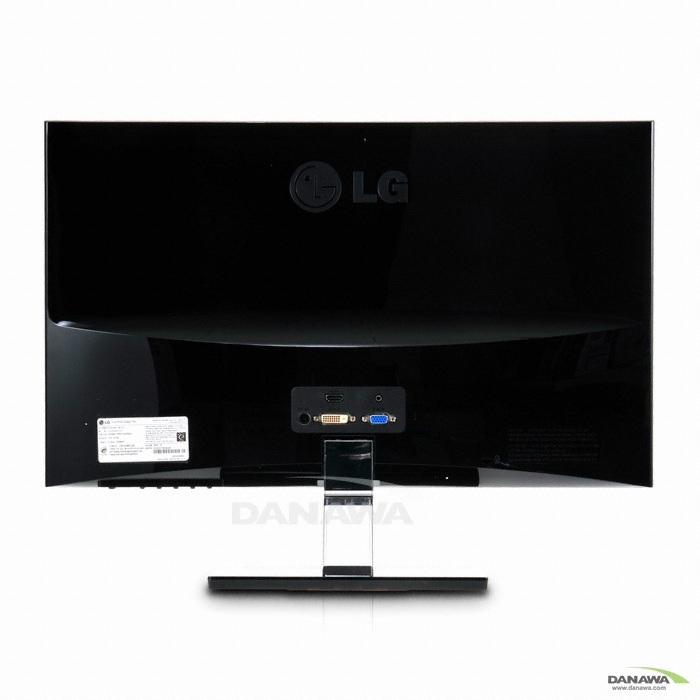 LG���� �÷�Ʈ��LED E2360V-PN