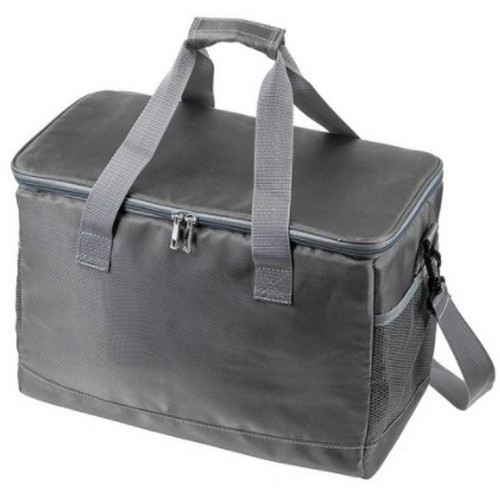 베이스알파에센셜 쿨러백 25L 그레이_이미지