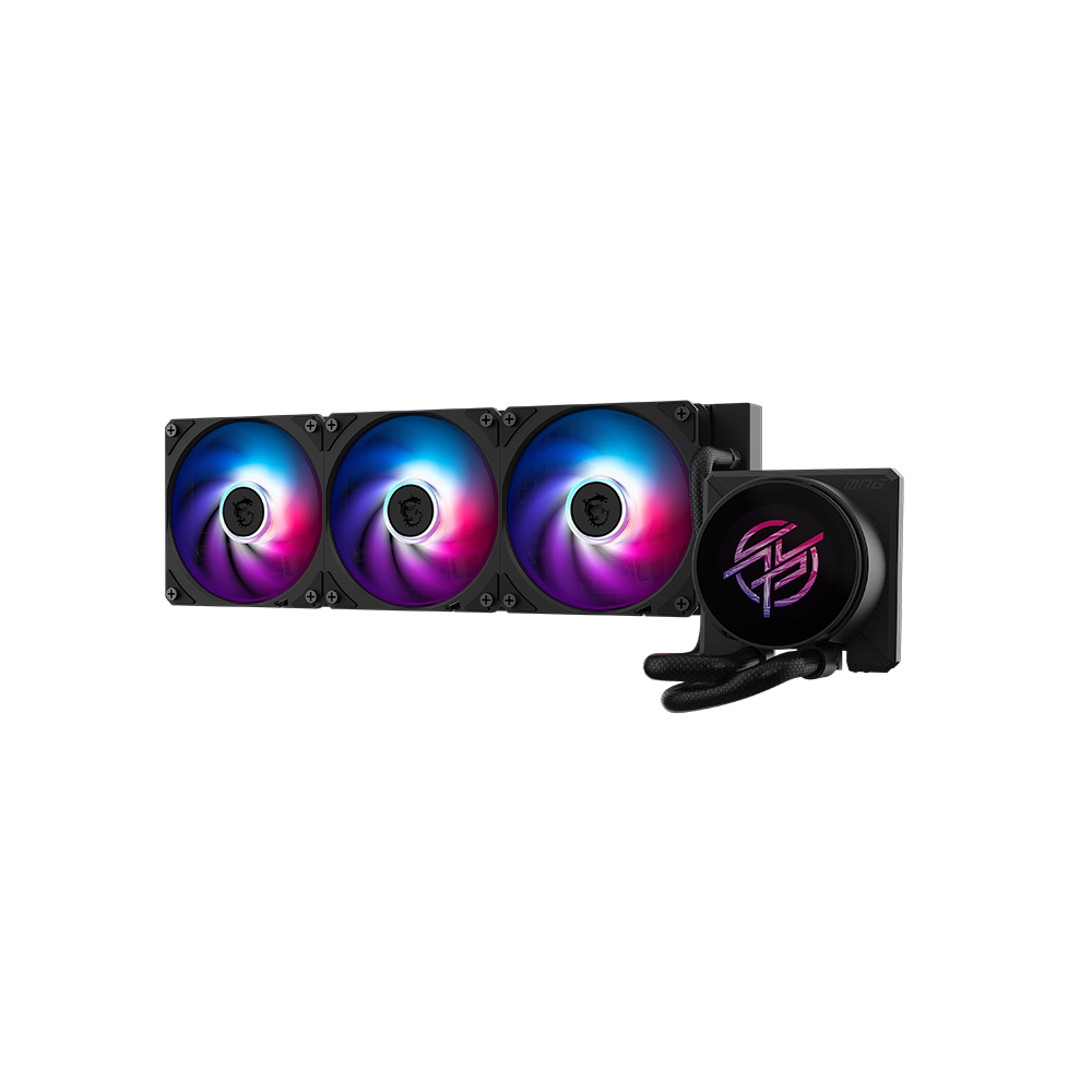 MSI MPG �ھ���� P22 360
