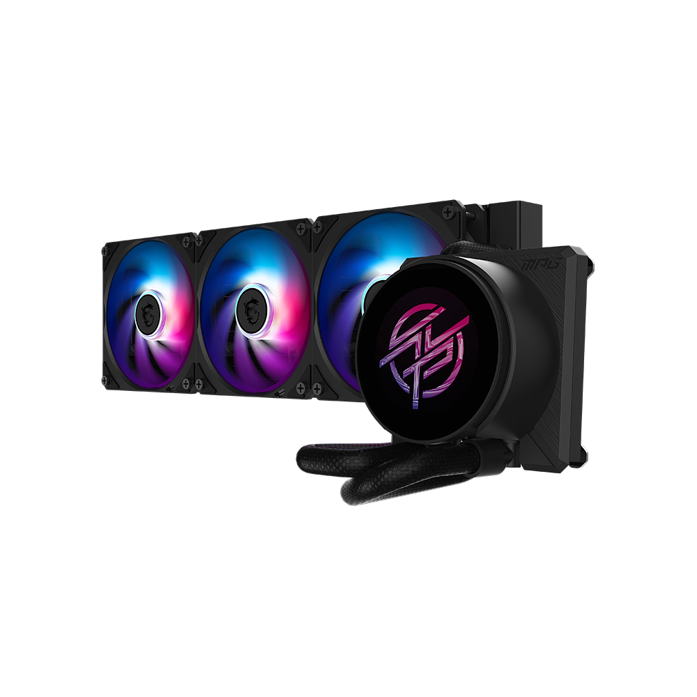 MSI MPG �ھ���� P22 360