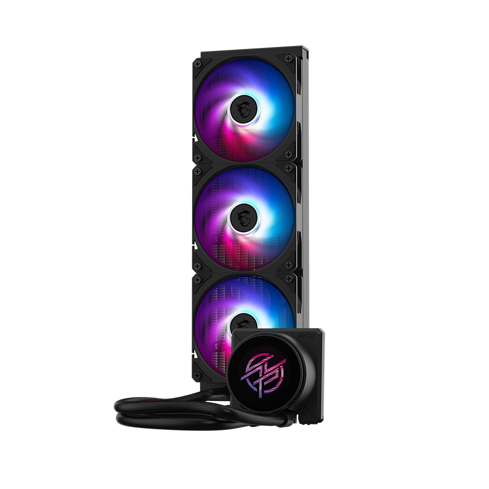 MSI MPG �ھ���� P22 360