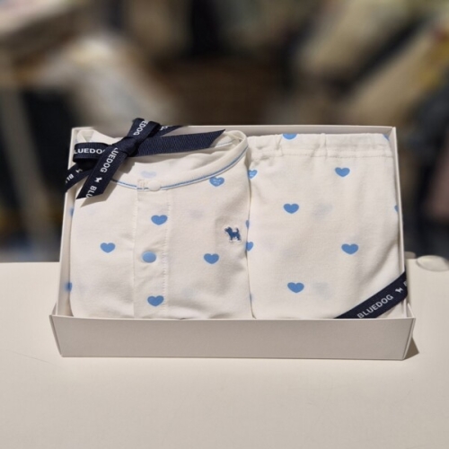 블루독베이비 10 가을신상 BL 하트뱀부내의 045A7005402_이미지