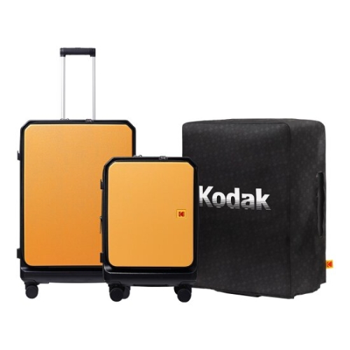 코닥 캐리어 클래식 세트 (20인치+28인치)_이미지