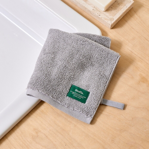 엠에이치앤코 모던하우스 STF 핸드타월 그레이