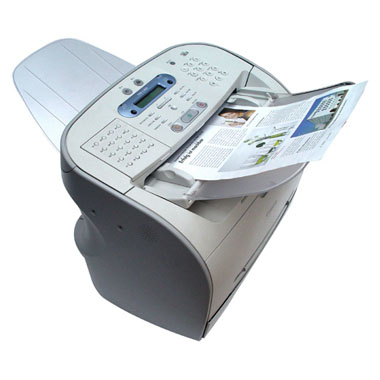 Canon FAX-L380S