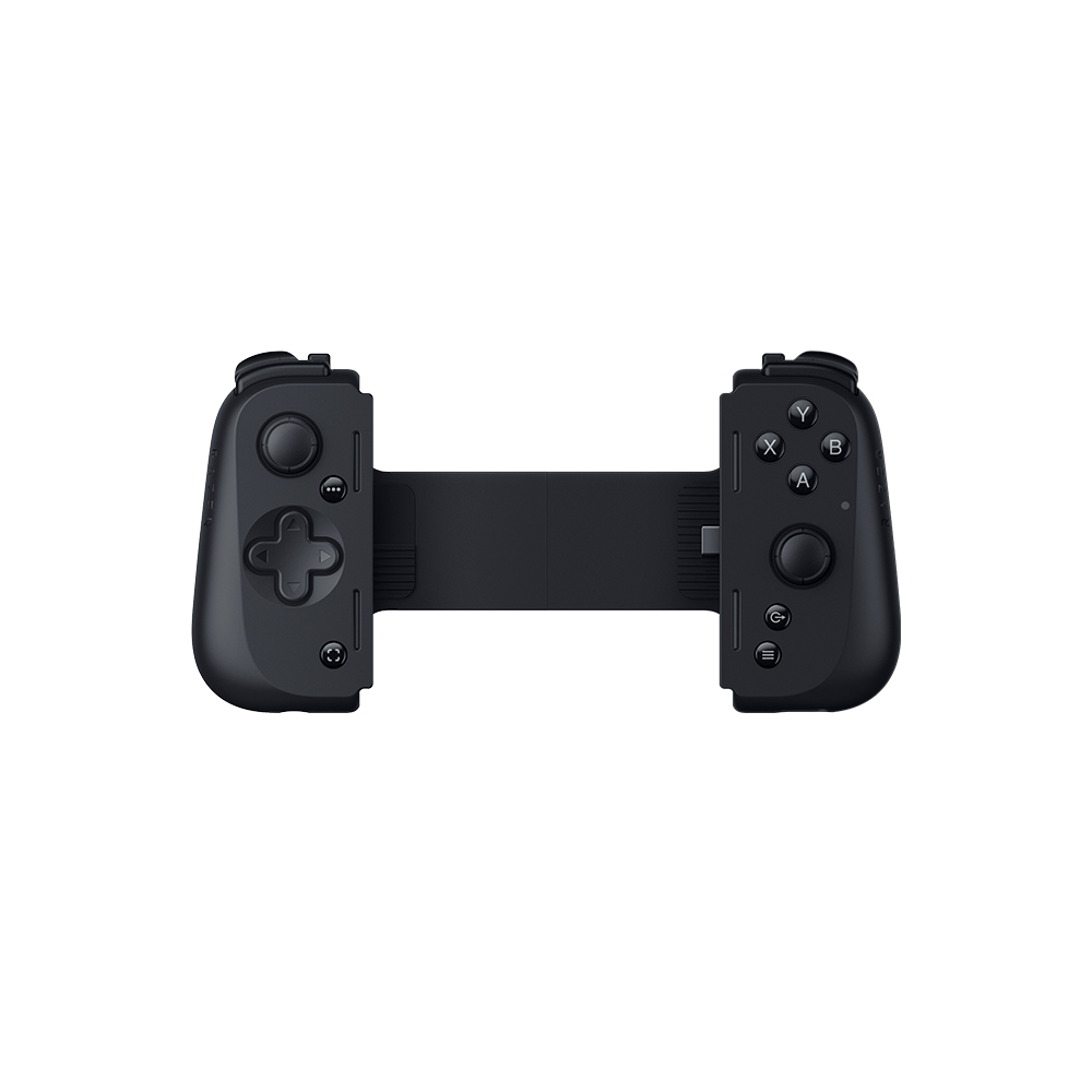 Razer Kishi V2 Pro 스마트폰 게임패드이미지입니다. 누르면 해당 게시물로 새창이동합니다.