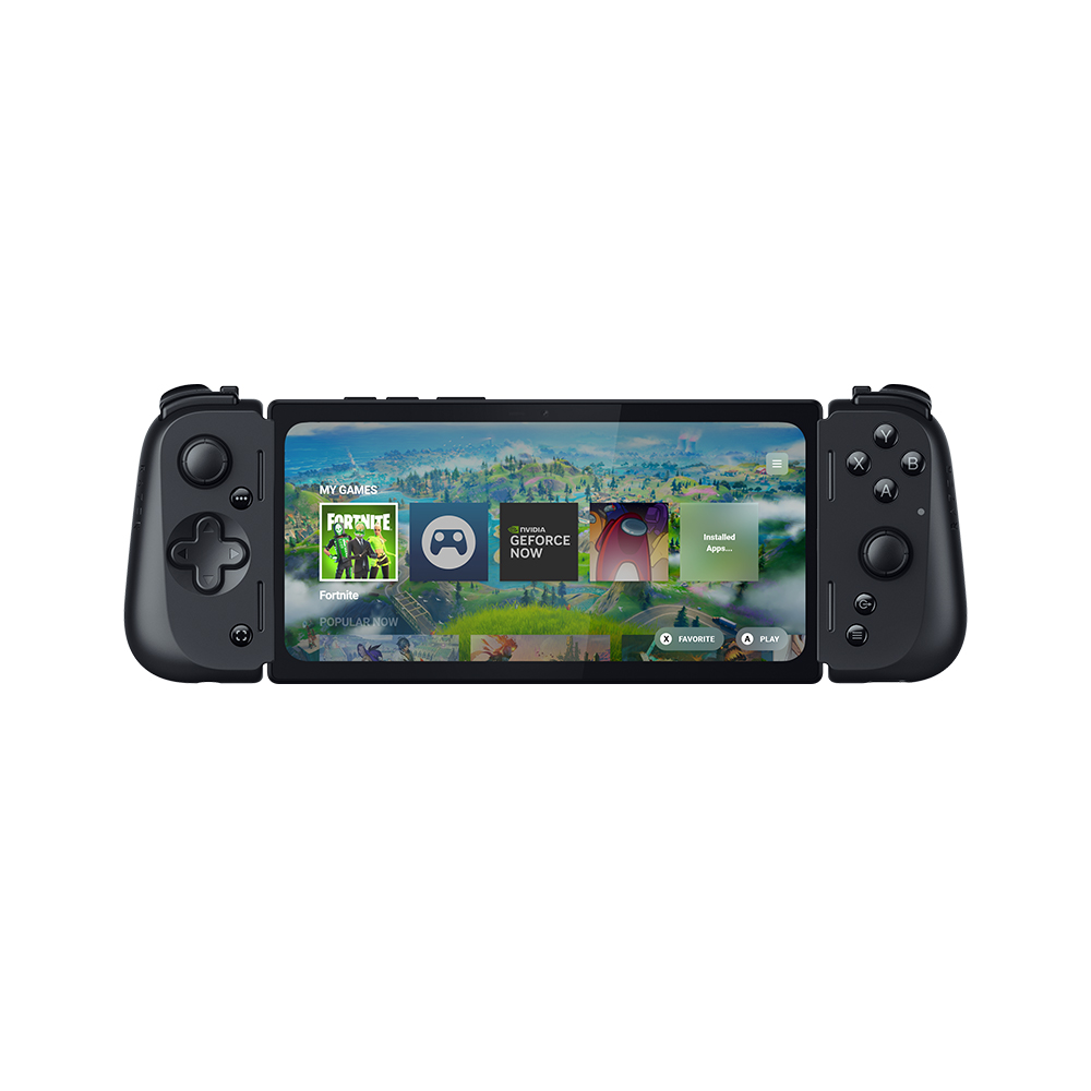 Razer Kishi V2 Pro ����Ʈ�� �����е�