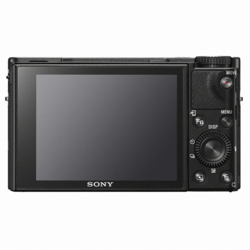 SONY 사이버샷 DSC-RX100 VI (해외구매)_이미지