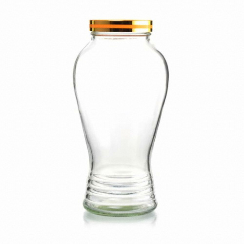 경성리빙테크 ㅤ인삼과실주병 2.7L (2개)_이미지