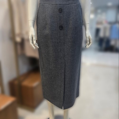 앤클라인 메이어스커트AX2G1SK2350