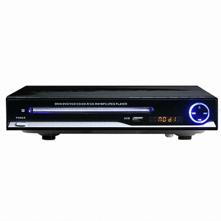 DVD-283A