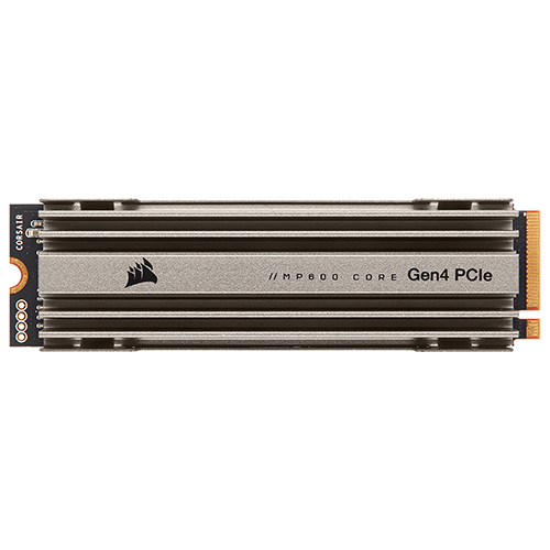 CORSAIR MP600 CORE M.2 NVMe (1TB)