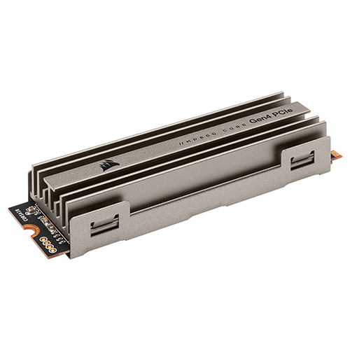 CORSAIR MP600 CORE M.2 NVMe