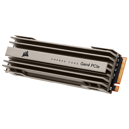 CORSAIR MP600 CORE M.2 NVMe (1TB)_이미지