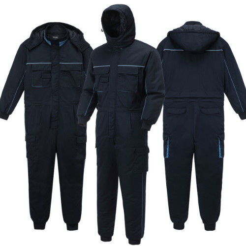 샤인힐즈 스즈끼웨어 방한복 SLK2203