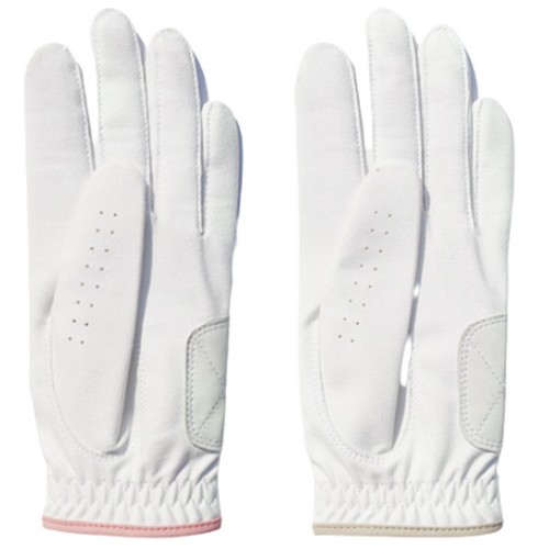투어골프 프로그립 클린 기능성 여성용 골프장갑 오른손 TGW-11 (1개)_이미지
