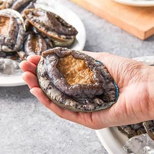 우체국쇼핑 내일도착 기삼전복 특 1kg 9-10미이미지입니다. 누르면 해당 게시물로 새창이동합니다.