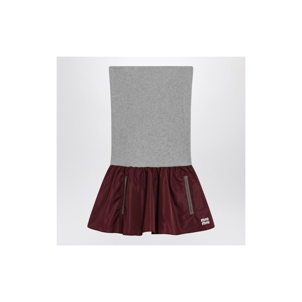 �̿�̿� MG2634OOO19EC/XM_MIU-F0D3W_102-38 Red