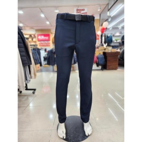 레드페이스 세이브존05 남성 노턱 데일리 스마트 기모 본딩 팬츠 MPAW24011