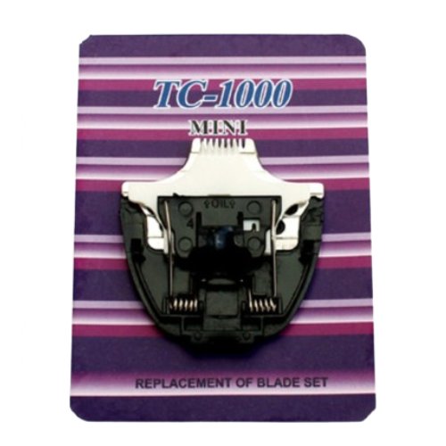 리케이 TC-1000 교체날 (12mm)_이미지