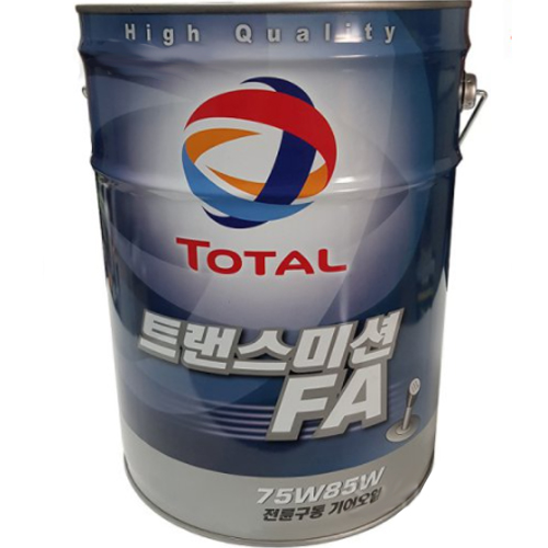��Ż Ʈ�����̼� FA 75W85W 20L