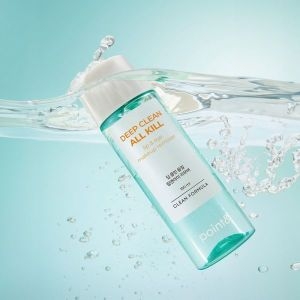 포인트앤 NEW 딥클린 올킬 립앤아이 리무버 150ml (1개)_이미지