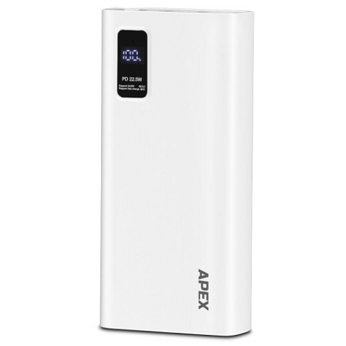 Teclast APEX PD 22.5W 보조배터리 AX-F200 20000mAh_이미지