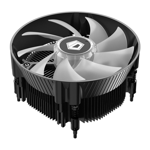 ID-COOLING DK-07i RAINBOW ���̺�