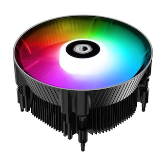 <b>ID-COOLING</b> DK-07i RAINBOW 데이븐