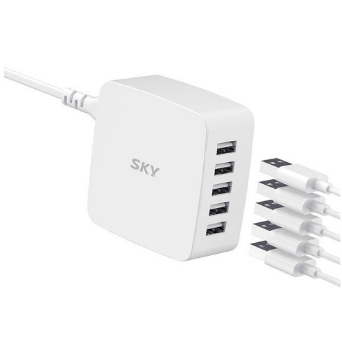 ��ī�̷� ��ī�� �� 5V 40W 5��Ʈ ������ C5