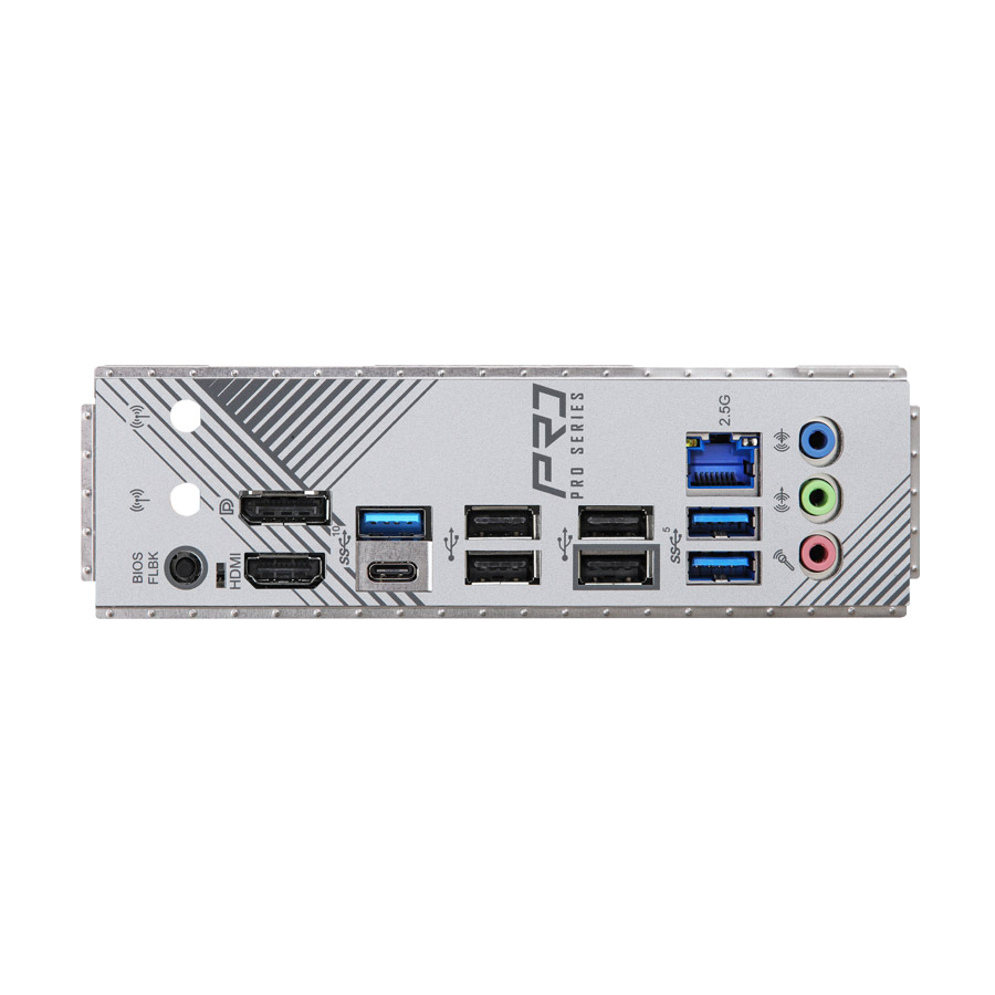 ASRock B650M Pro RS ��ص���