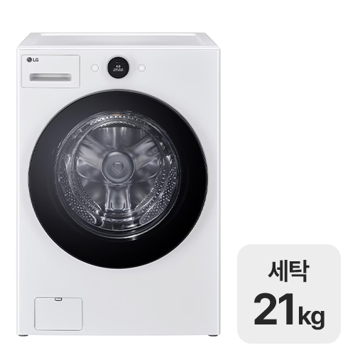 LG전자 트롬 오브제컬렉션 FX21WAC_이미지