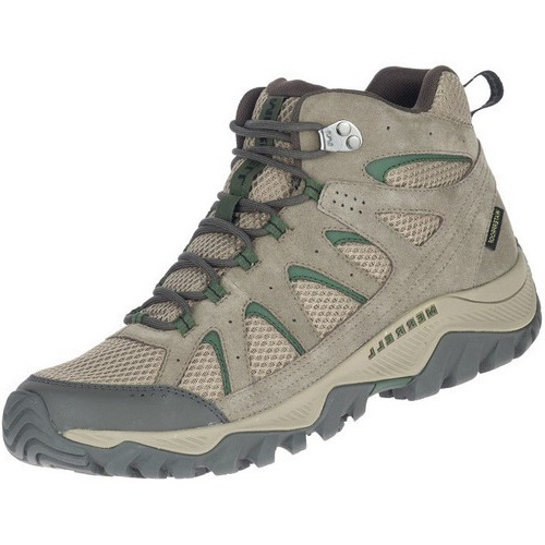 머렐 오크 크릭 미드 워터프루프 MLW1B5MH1005