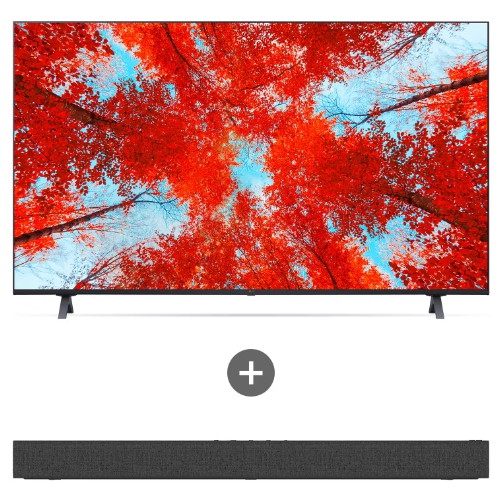 LG전자 울트라HD 55UQ9300KNA (벽걸이+사운드바, SP2)_이미지