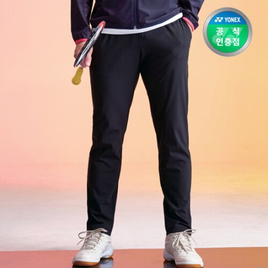 요넥스 배드민턴 반바지 우븐7부 241PH005M