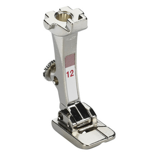 버니나 파이핑 노루발 12