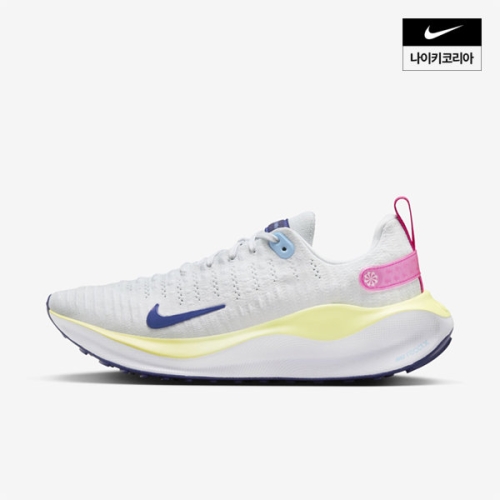 <b>나이키</b> 운동화 OQC DR2670-009 <b>인피니티</b> <b>런</b> <b>4</b> 로드 러닝화