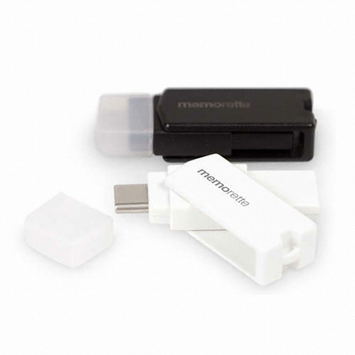 메모렛 스마트 스윙 OTG Type C (64GB)_이미지