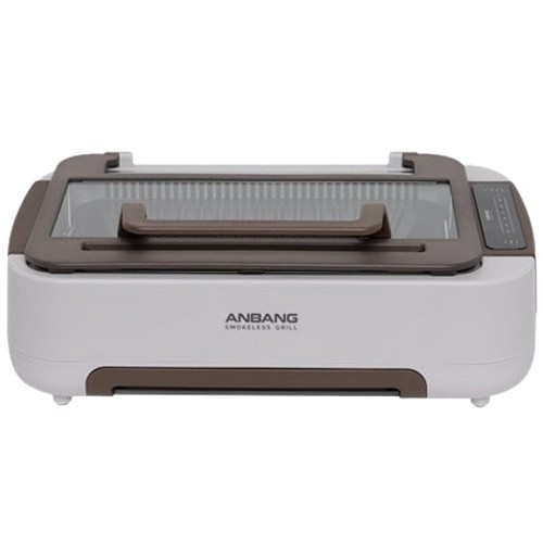 디앤더블유 안방그릴 울트라 AB1101MF (바닐라베이지)