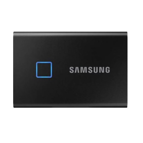 삼성전자 포터블 SSD T7 Touch 병행수입 (1TB)_이미지