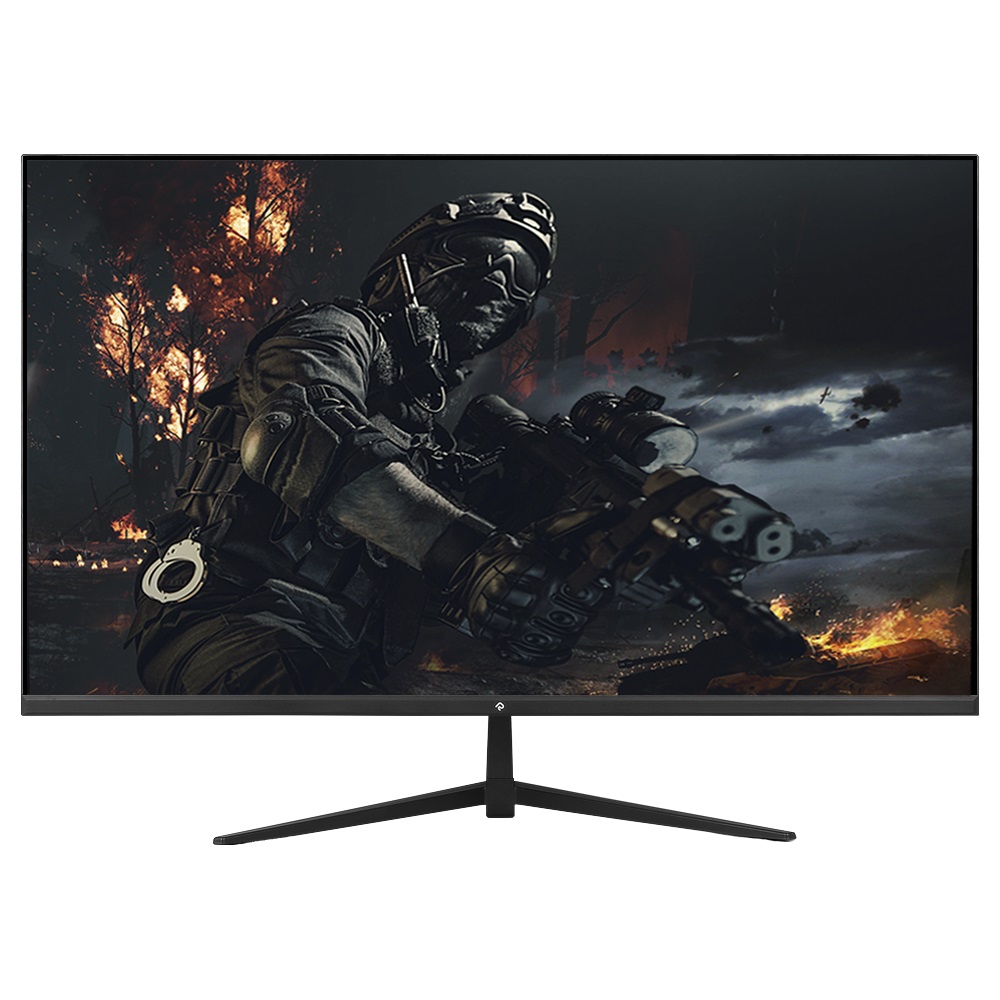 래안텍 Arkcell FFB3200 블랙 FHD 200 게이밍 무결점