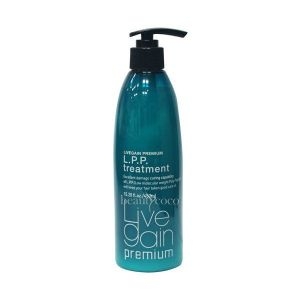 리브겐 프리미엄 LPP 트리트먼트 450ml (2개)_이미지