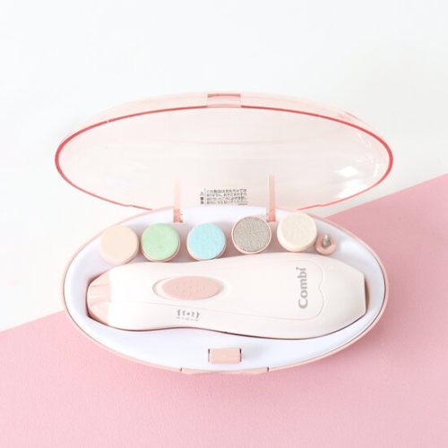 콤비 네일트리머_이미지